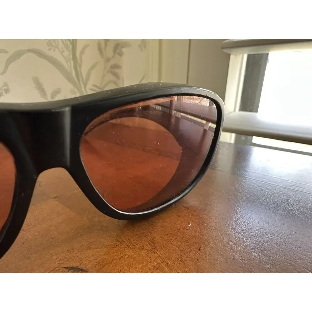 NOIR Sunglasses UV400 #53 Glare Shield